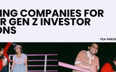 The Engagement Appeal targets companies for greater Gen Z investor relations