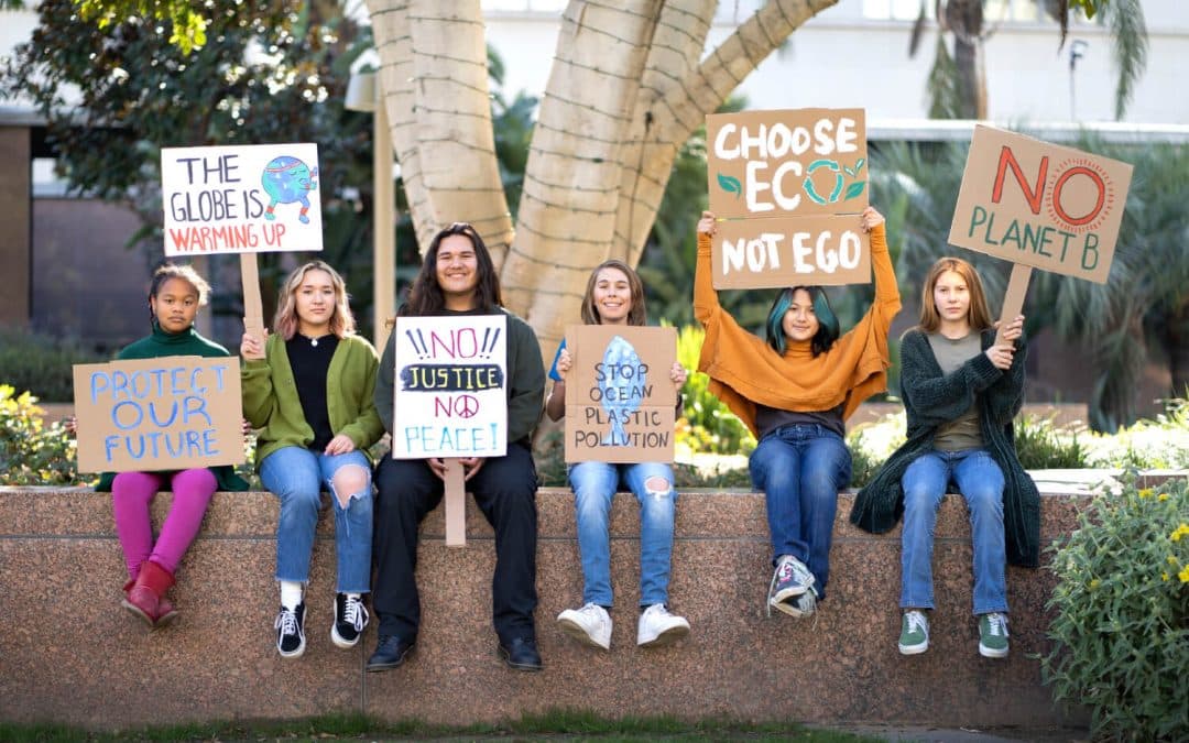 Empowering Gen Z Investors: Lessons from Exxon Mobil’s Shareholder Legal Battle