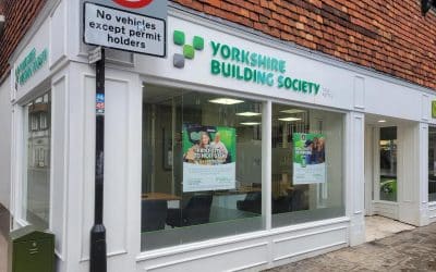 Yorkshire Building Society’s £5000 Mortgage Deposit: A New Hope or a Double-Edged Sword? 