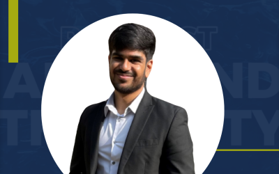 The Engagement Appeal x Niam Patel: From Card Trader to Business Advisor