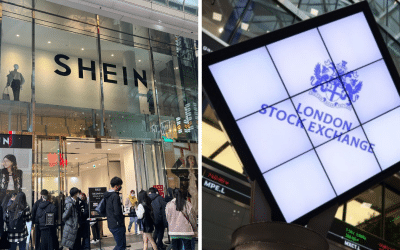 Shein’s Potential Listing on the London Stock Exchange: Implications for UK Shareholders