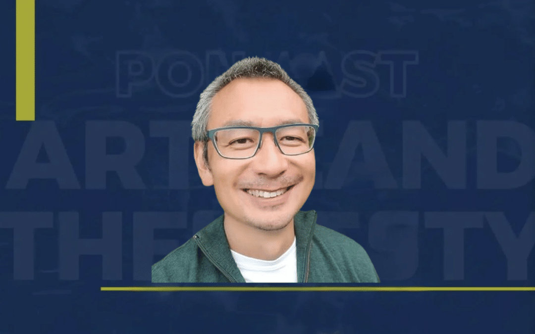 The Engagement Appeal x David Ko: The Philosophy of Sustainable Investment