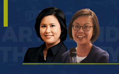 The Engagement Appeal x Julia Foo and Jaime Tham: On Diversity and Representation in Corporate Governance