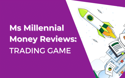 Ms Millennial Money Reviews: Trading Game 