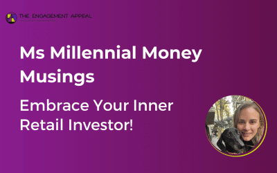 Embrace Your Inner Retail Investor and Discover How NextGen are Compounding Their Wealth